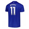 Muški Nogometni Dres Everton Thierno Barry #11 Domaci 2025-26 Kratak Rukav